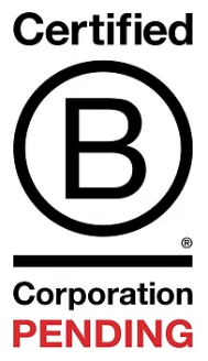 BCorp Logo Pending