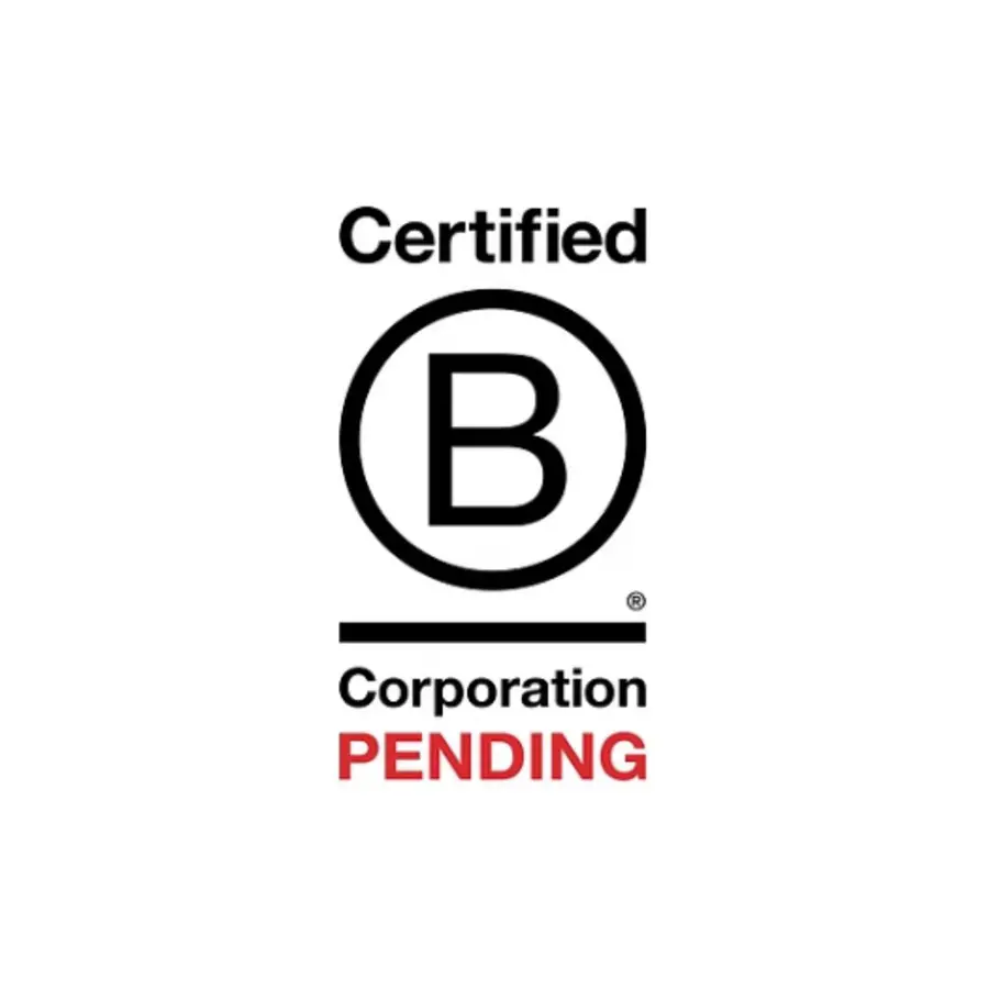 More than a tick-box: we’re starting our B Corp journey!