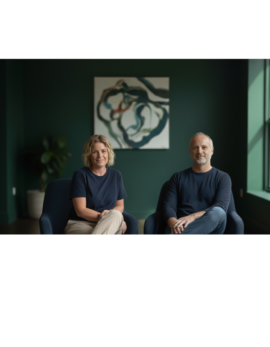 What does Pending B Corp actually mean? (and why we’re comfortable saying ‘not yet’).