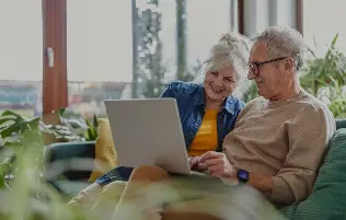 John & Linda- Creating a legacy for their family