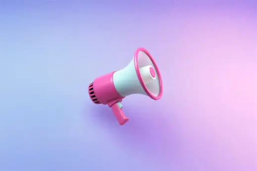 megaphone