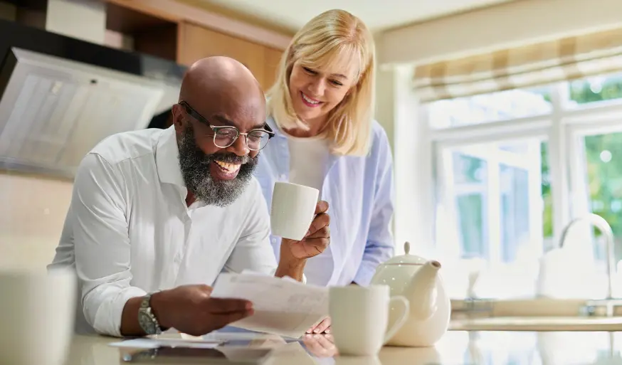 financial clarity
