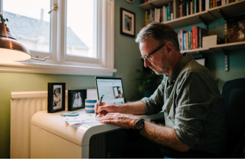 Start with one step: a calmer approach to tax year end