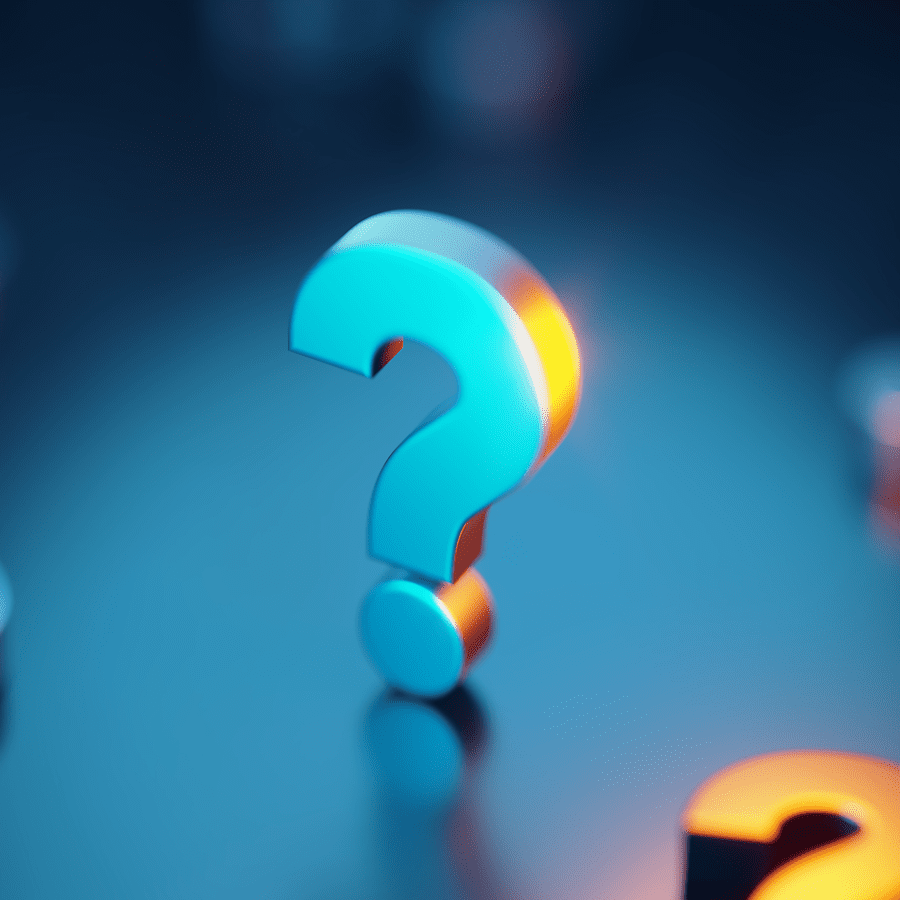 Frequently asked questions