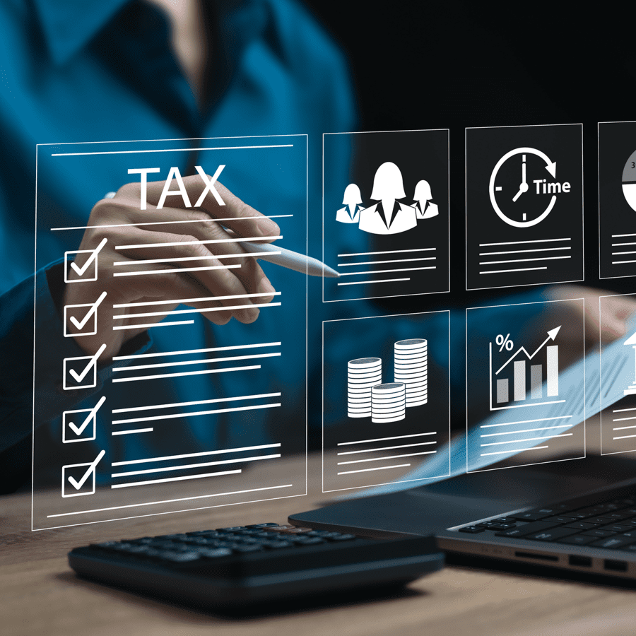 Tax rates, allowances and financial planning information