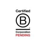 Launching Cohesion's B Corp journey blog series