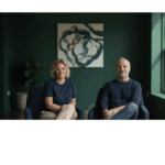 Claire Mellon and Paul Stokes, co-founders of Cohesion Financial Solutions in St Albans