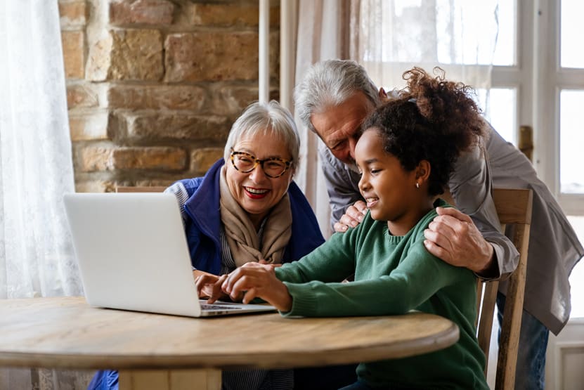 Personal financial planning to support every stage of life