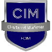 Chartered Institute of Marketing Fellow designation