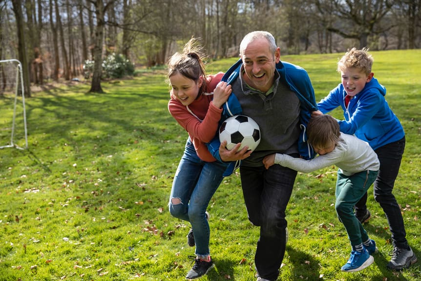Planning ahead to protect loved ones and future generations