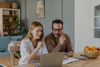 Parents planning for their children's future