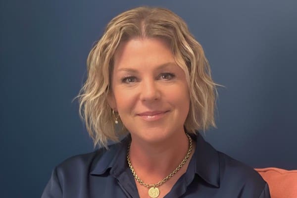 Claire Mellon, Co-founder and Chief Client Officer at Cohesion Financial Solutions in St Albans