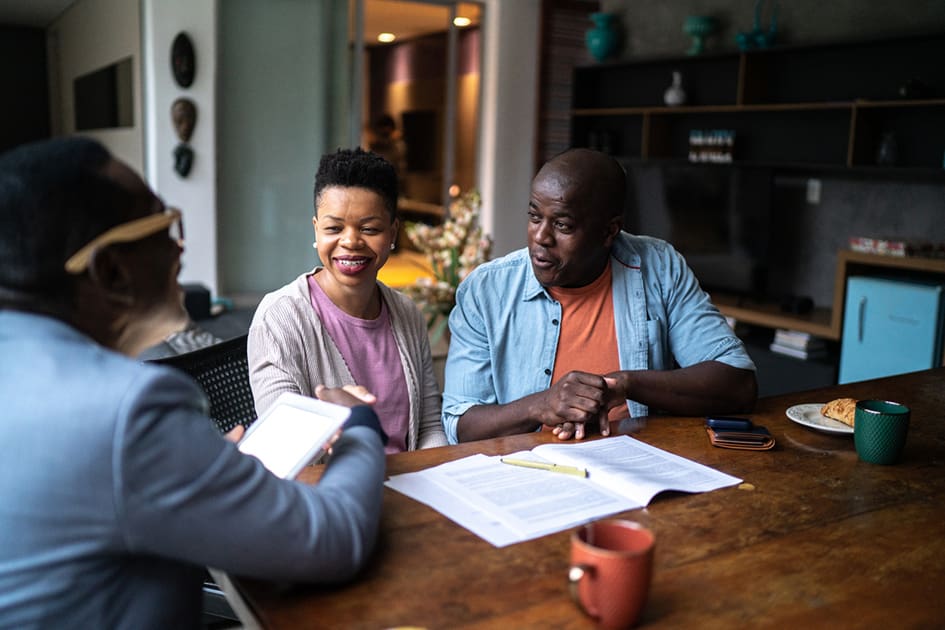 Working with a Financial Planner: what it really means and why it matters