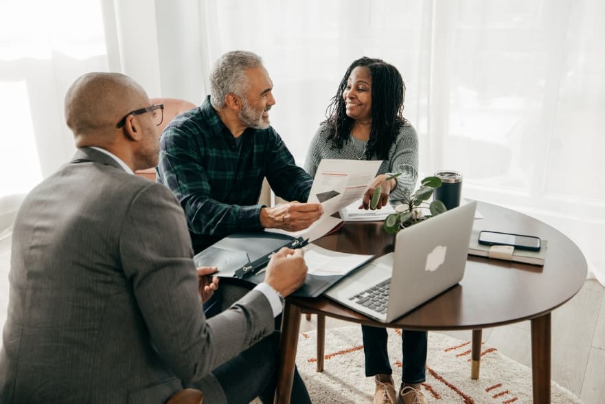 Navigating change with confidence: why a client focused approach matters