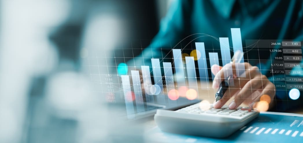 financial calculations