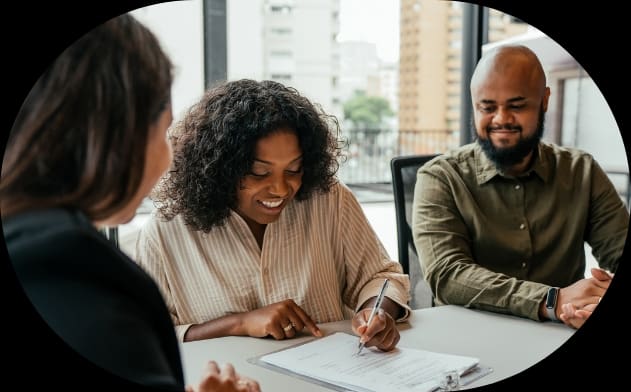 Exploring later-life financial options and planning