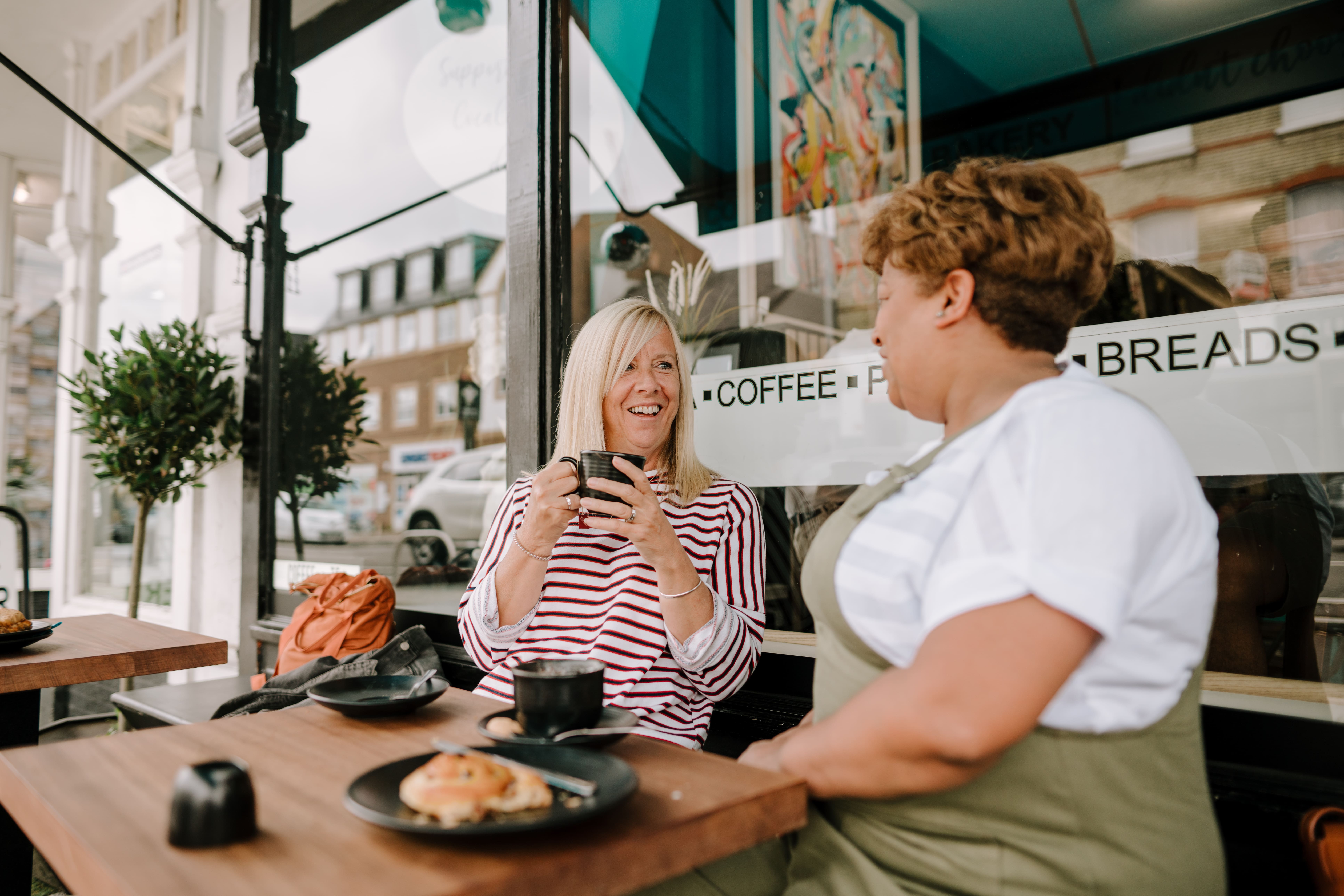 Financial wellbeing: what it means and why it matters
