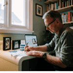 Taking a calm and considered approach to tax year end planning